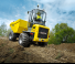 Dumpers a Ruote Wacker Neuson DW100