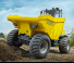 Dumpers a Ruote Wacker Neuson DW100