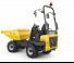 Wacker Neuson DW20-2