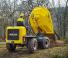 Dumpers a Ruote Wacker Neuson DW50