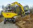 Dumpers a Ruote Wacker Neuson DW50