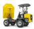 Dumpers a Ruote Wacker Neuson DW50