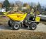 Dumpers a Ruote Wacker Neuson DW50