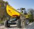 Dumpers a Ruote Wacker Neuson DW60-2