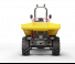 Dumpers a Ruote Wacker Neuson DW60-2