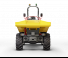 Dumpers a Ruote Wacker Neuson DW60-2