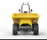 Dumpers a Ruote Wacker Neuson DW90-2