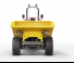 Dumpers a Ruote Wacker Neuson DW90
