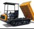 Dumper cingolati Kato IC37