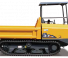 Dumper cingolati Kato IC37