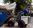 Dumpers a Ruote Terex TA 1.0 EH