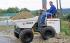 Dumpers a Ruote Terex TA 1.0 EH
