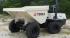 Dumpers a Ruote Terex TA 3
