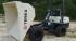 Dumpers a Ruote Terex TA 3