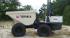 Dumpers a Ruote Terex TA 3