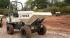 Dumpers a Ruote Terex TA 3.5 SH