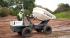 Dumpers a Ruote Terex TA 3.5 SH