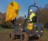 Dumpers a Ruote Mecalac TA2seh 