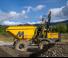 Dumpers a Ruote Mecalac TA3.5sh 