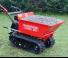 Dumper cingolati Camisa TP 280