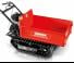 Dumper cingolati Camisa TP 280