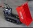 Dumper cingolati Camisa TP 285