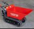 Dumper cingolati Camisa TP 285