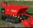 Dumper cingolati Camisa TP 580