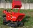 Dumper cingolati Camisa TP 580