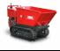 Dumper cingolati Camisa TP 680