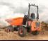 Dumpers a Ruote Ausa D 301 AHG