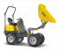 Dumpers a Ruote Wacker Neuson 1001 