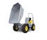 Dumpers a Ruote Menzi 45rd