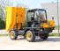 Dumpers a Ruote Dieci DP 4200