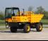 Dumpers a Ruote Dieci DP 4200