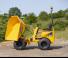 Dumpers a Ruote Thwaites MACH2003
