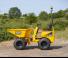 Dumpers a Ruote Thwaites MACH2003