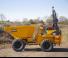 Dumpers a Ruote Thwaites MACH2044