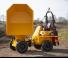 Dumpers a Ruote Thwaites MACH2074