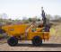 Dumpers a Ruote Thwaites MACH2074