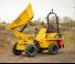Dumpers a Ruote Thwaites MACH2075