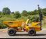 Dumpers a Ruote Thwaites MACH2077