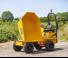 Dumpers a Ruote Thwaites MACH2077