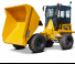 Thwaites MACH2490