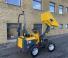 Dumpers a Ruote NC-Engineering NC HT1810