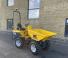 Dumpers a Ruote NC-Engineering NC HT1810