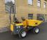 Dumpers a Ruote NC-Engineering NC SW1815