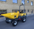 Dumpers a Ruote NC-Engineering NC SW1930