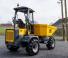 Dumpers a Ruote NC-Engineering NC SW5560