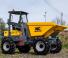 Dumpers a Ruote NC-Engineering NC SW5560